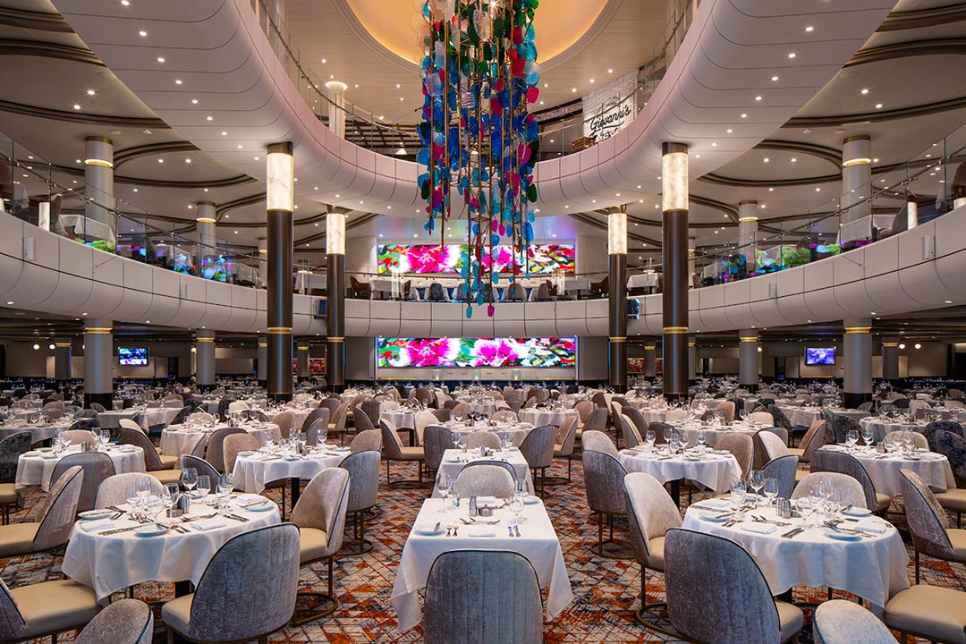 Main Dining Room